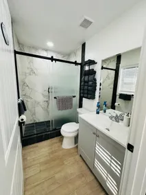 #2 | 3BR 1BA | Unit B | Private Entire Home | WiFi - Image 3