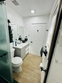 #2 | 3BR 1BA | Unit B | Private Entire Home | WiFi - Image 5
