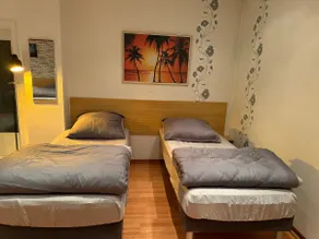Apartment in Garbsen - Stylish & Spacious - Image 3