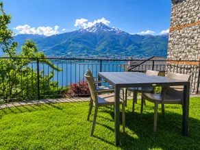 Cds Mattia | Spectacular Lake Como View & Garden - Image 5