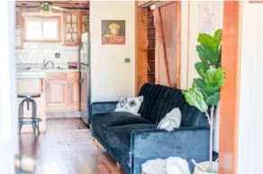 Winter of 1947 Cottage-New! Sleeps 6 - Image 2