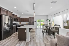 Cozy 3BR Retreat | Backyard & Garage Parking - Image 4