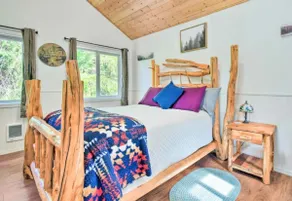 whispering water's cottage. - Image 2