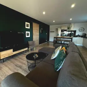 small apartment in the countryside - Image 5