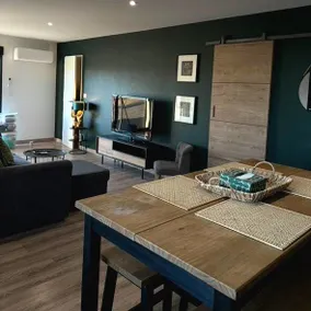 small apartment in the countryside - Image 2