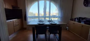 Marine de Bravone, apartment for 2/4 people, residence with pool. - Image 4