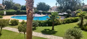 Marine de Bravone, apartment for 2/4 people, residence with pool. - Image 2