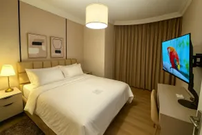 Cozy 3 bedroom apartment in Olaya - Image 4