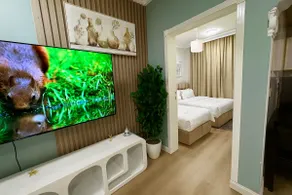 Cozy 3 bedroom apartment in Olaya - Image 2