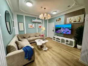 Cozy 3 bedroom apartment in Olaya - Image 3