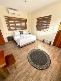 Charming studio with terrace via Tortuga Bay - Image 5