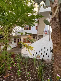 Charming studio with terrace via Tortuga Bay - Image 3