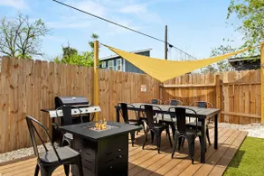 Backyard Oasis w/ Pool, Hot Tub | Near Riverwalk - Image 4