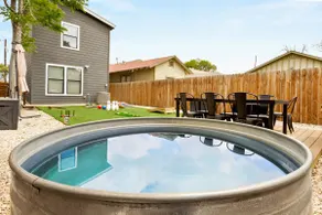 Backyard Oasis w/ Pool, Hot Tub | Near Riverwalk - Image 2