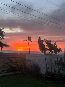 BeachFRONT 3br 2 bath BEST Ocean + Sunset Views - Image 5