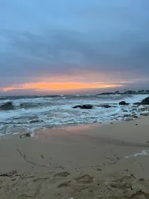 BeachFRONT 3br 2 bath BEST Ocean + Sunset Views - Image 4