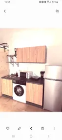 Amparo Apartments, Colon Suite with balcony - Image 3