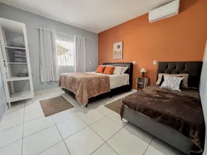 House with pool and barbecue area for up to 6 people - Image 4
