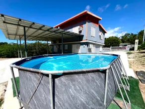 Guanica Big House 5BDR Santa Beach - Image 5