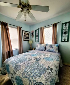 Coral Blue Retreat|Private Pool|17 Min to Airport - Image 3