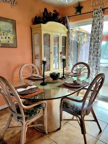 Coral Blue Retreat|Private Pool|17 Min to Airport - Image 2