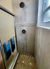 Coral Blue Retreat|Private Pool|17 Min to Airport - Image 5