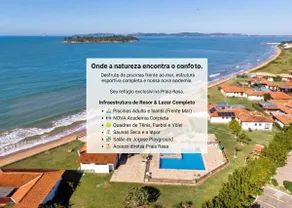 Sea View, Beach, Pool, Resort-Style Condominium - Image 4
