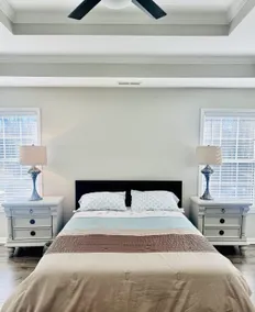 Charming 4BR Gas South,I-85/I-316,Spacious Retreat - Image 5