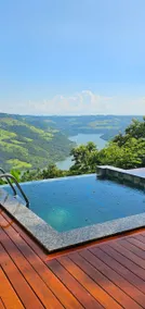 Refugio das Pedras Cabin - Goio ên - Image 5