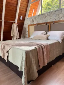 Refugio das Pedras Cabin - Goio ên - Image 4