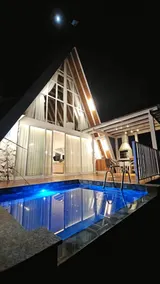 Refugio das Pedras Cabin - Goio ên - Image 2