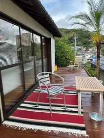 A private space in a casual old house built 100 years ago. 25-minute drive to Huis Ten Bosch - Image 5