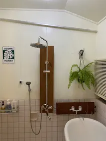 A private space in a casual old house built 100 years ago. 25-minute drive to Huis Ten Bosch - Image 3
