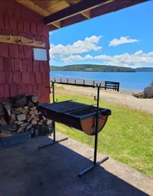 Cabin steps away from Chiloé beach - Image 2