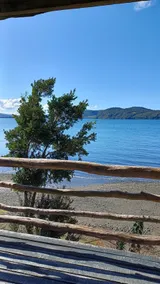 Cabin steps away from Chiloé beach - Image 3