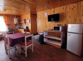 Cabin steps away from Chiloé beach - Image 4