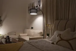 Quiet studio, Al-Nahda neighborhood in Riyadh. - Image 2