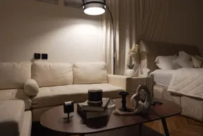 Quiet studio, Al-Nahda neighborhood in Riyadh. - Image 4