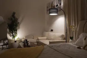 Quiet studio, Al-Nahda neighborhood in Riyadh. - Image 3