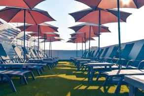 Sliema Strand Loft *by the Sea* - Image 5