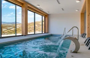 Luxury 2Br W/Sea View SPA&GYM - Image 5