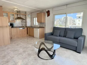 FLO. Apartment 2 min from the beach, A/C and wifi - Image 4