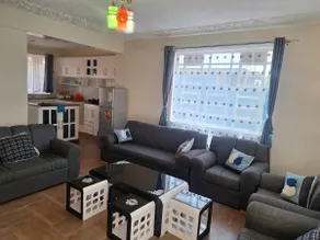 Félix Square Furnished Apartments Bondo - Image 4