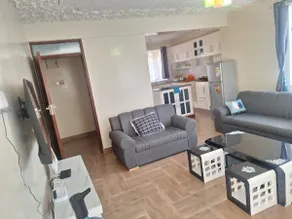 Félix Square Furnished Apartments Bondo - Image 3