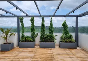 Stylish Private Apartment inPashan - Image 4