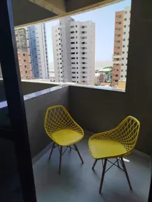 Modern and elegant serviced apartment | premium location - Image 2