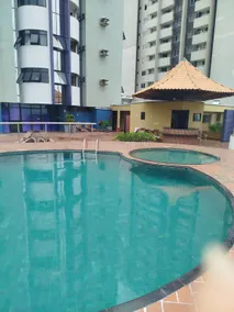 Modern and elegant serviced apartment | premium location - Image 4