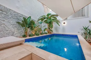 Luxury Apartment in St Pauls Bay w pool by Homely - Image 3