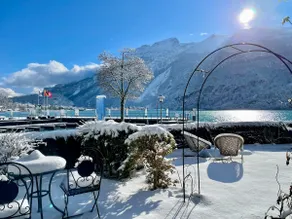 CHALET ROMANTICA Carpe Diem BEST VIEW BEST LOCATION - Image 5
