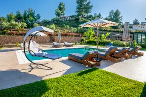 Alfie Luxury villa with private pool - Image 2